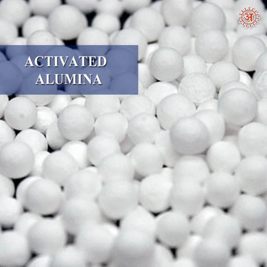 Activated Alumina full-image